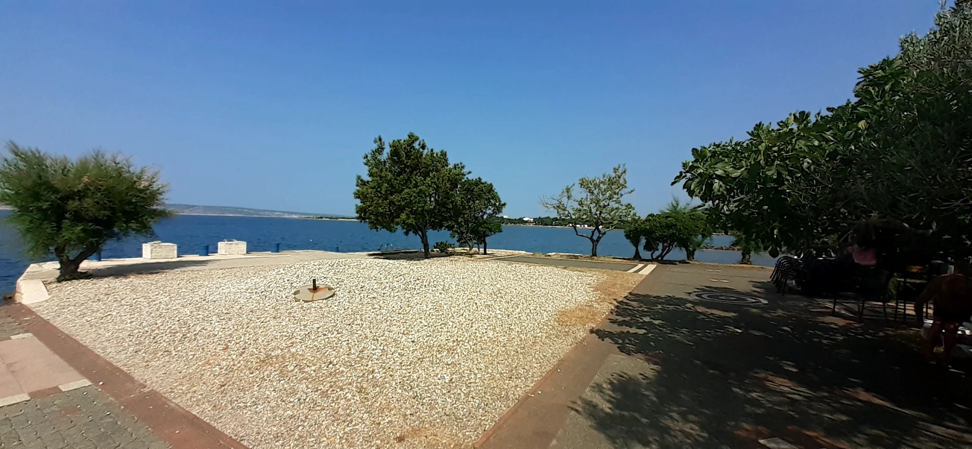 Plaza